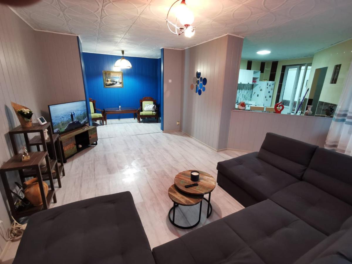 Noah Apartment Uricani  Extérieur photo