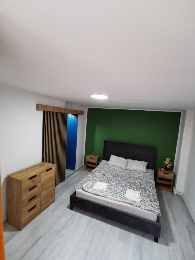 Noah Apartment Uricani  Extérieur photo