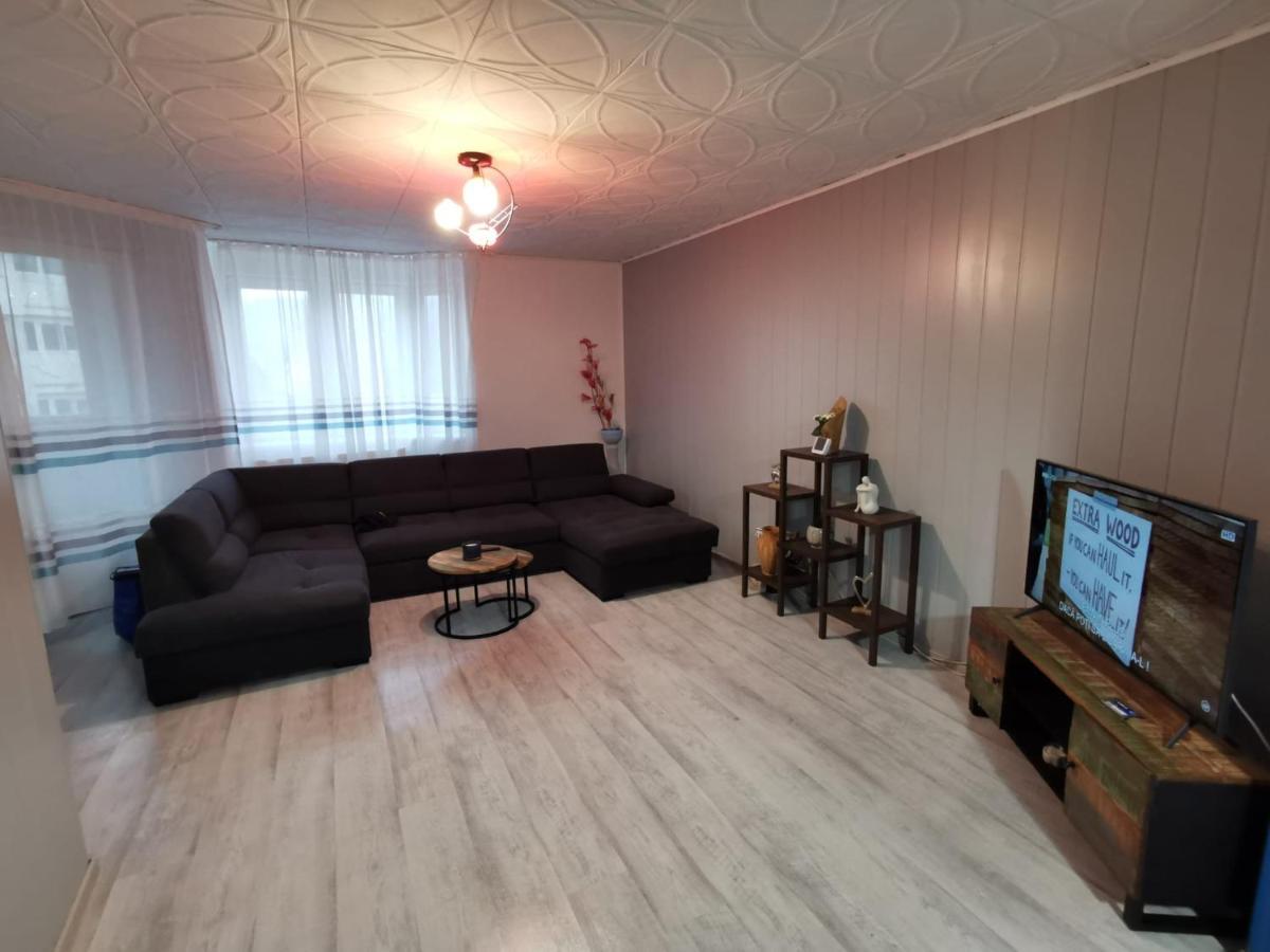 Noah Apartment Uricani  Extérieur photo
